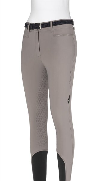 Equiline Damenreithose Ericiefh