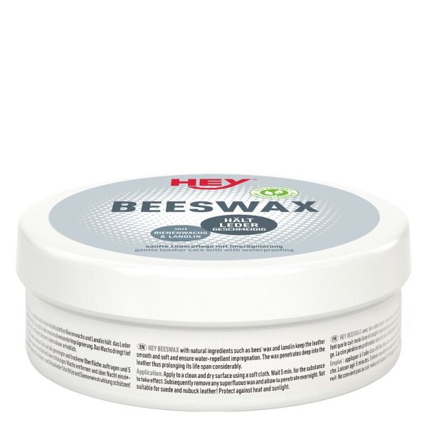 HEY Beeswax 150 ml
