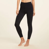 ARIAT WMS Thermoreithose Venture XS schwarz