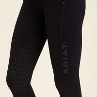 ARIAT WMS Thermoreithose Venture XS schwarz