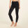 ARIAT WMS Thermoreithose Venture XS schwarz
