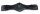 Kieffer Sattelgurt Ultrasoft 70 schwarz