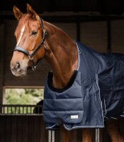 Waldhausen Brustschutz UNI schwarz