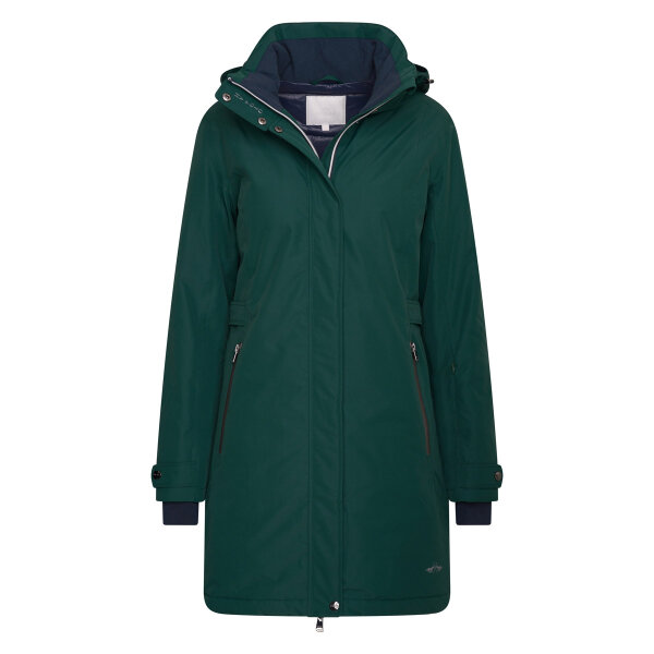HV-Polo Parka Julia L oliv