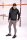 Pikeur HYBRID JACKET M schwarz
