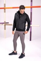 Pikeur HYBRID JACKET L schwarz