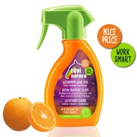 Equinatura Leder Pflegefix