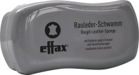 Effax Rauhleder-Schwamm