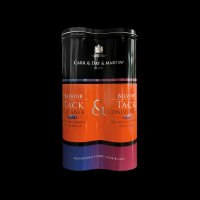 Carr & Day & Martin Belvoir Leder Duo 2x500 ml