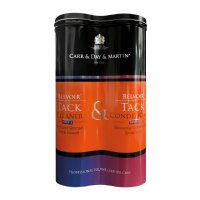 Carr & Day & Martin Belvoir Leder Duo 2x500 ml