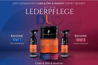Carr & Day & Martin Belvoir Leder Duo 2x500 ml