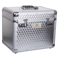 Imperial Riding Putzbox Shiny silber