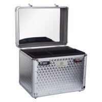 Imperial Riding Putzbox Shiny silber