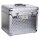 Imperial Riding Putzbox Shiny silber