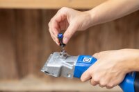 Aesculap Präzisionsjustierhilfe für Pferdeschermaschinen Torqui