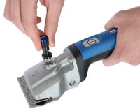 Aesculap Präzisionsjustierhilfe für Pferdeschermaschinen Torqui