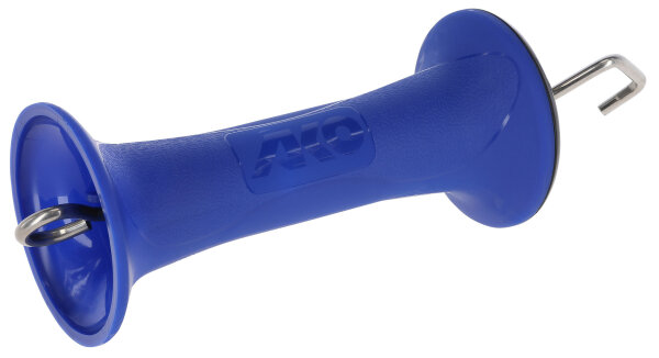 AKO PREMIUM Torgriff blau