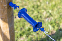 AKO PREMIUM Torgriff blau