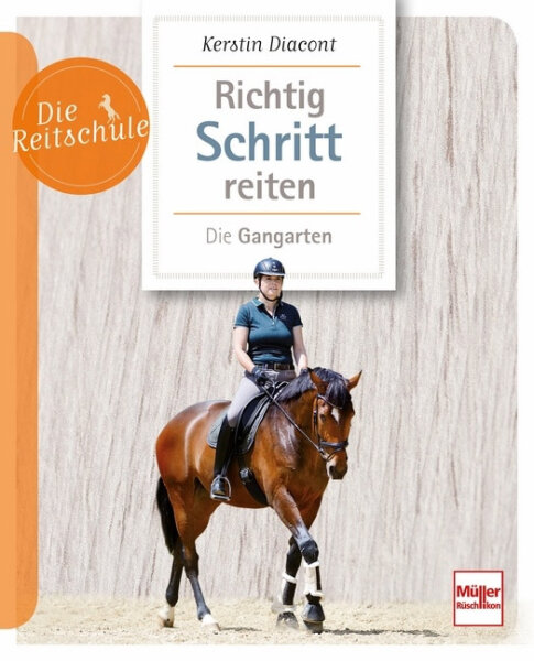 FN-Verlag Das Pferdebuch für junge Reite