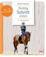 Das Pferdebuch für junge Reite