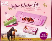 Coppenrath Hefter & Locher Set