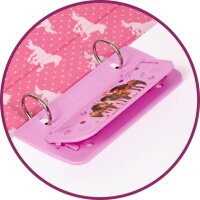 Coppenrath Hefter & Locher Set