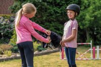 HKM Turnierschleife Hobby Horsing