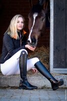 Reitstiefel Jupiter AST