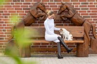 Reitstiefel Jupiter AST
