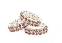 Mähnengummi Crystal