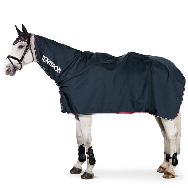 Eskadron-Regendecke ZIP-NECK