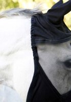 Fliegenschutzmaske mit Ohren