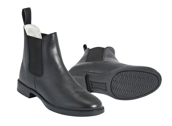 Stiefelette CLASSIC-WINTER