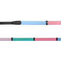 Gummizügel Rainbow