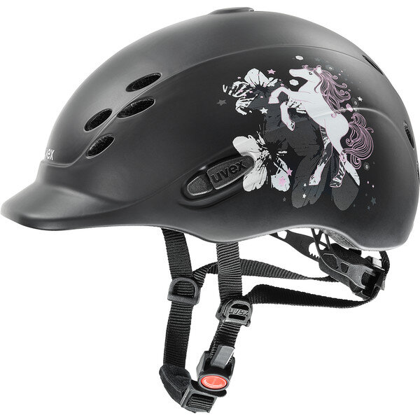 UVEX onyxx little pony
