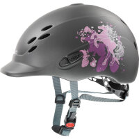 UVEX onyxx little pony