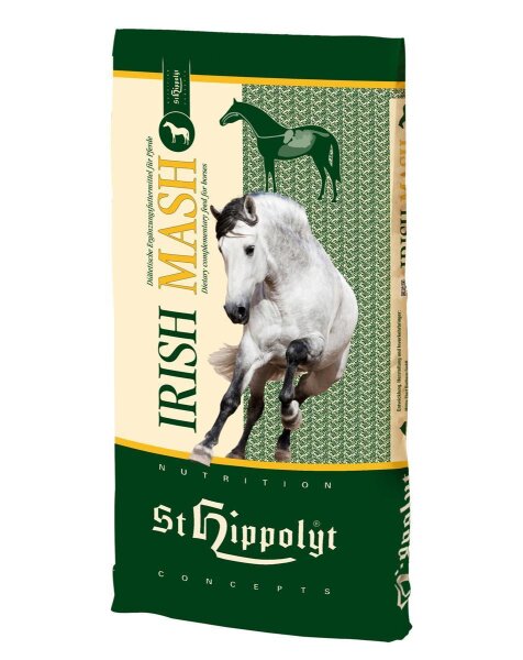 Irish Mash