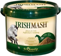 Irish Mash