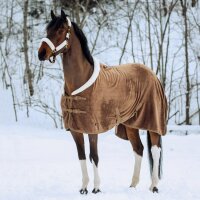Horze Lincoln Fleece Rug