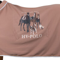 Jersey cooler HVP Family