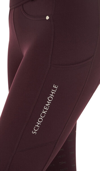 Winter Riding Tights II