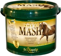 Glyx Mash