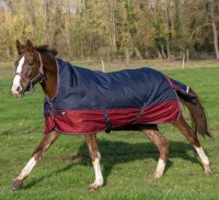 E.T. Tyrex High Neck Decke