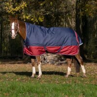 E.T. Tyrex High Neck Decke