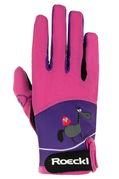 Kinderhandschuh Kansas