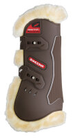 Carbon AIR Sensitive Gamaschen