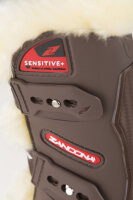 Carbon AIR Sensitive Gamaschen