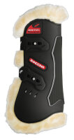 Carbon AIR Sensitive Gamaschen