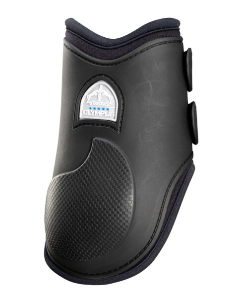 Veredus Olympus - Hinten