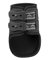 Veredus Olympus - Hinten